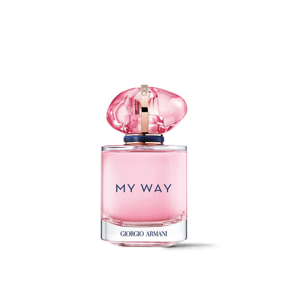 Giorgio Armani My Way Nectar Eau De Parfum 50ml